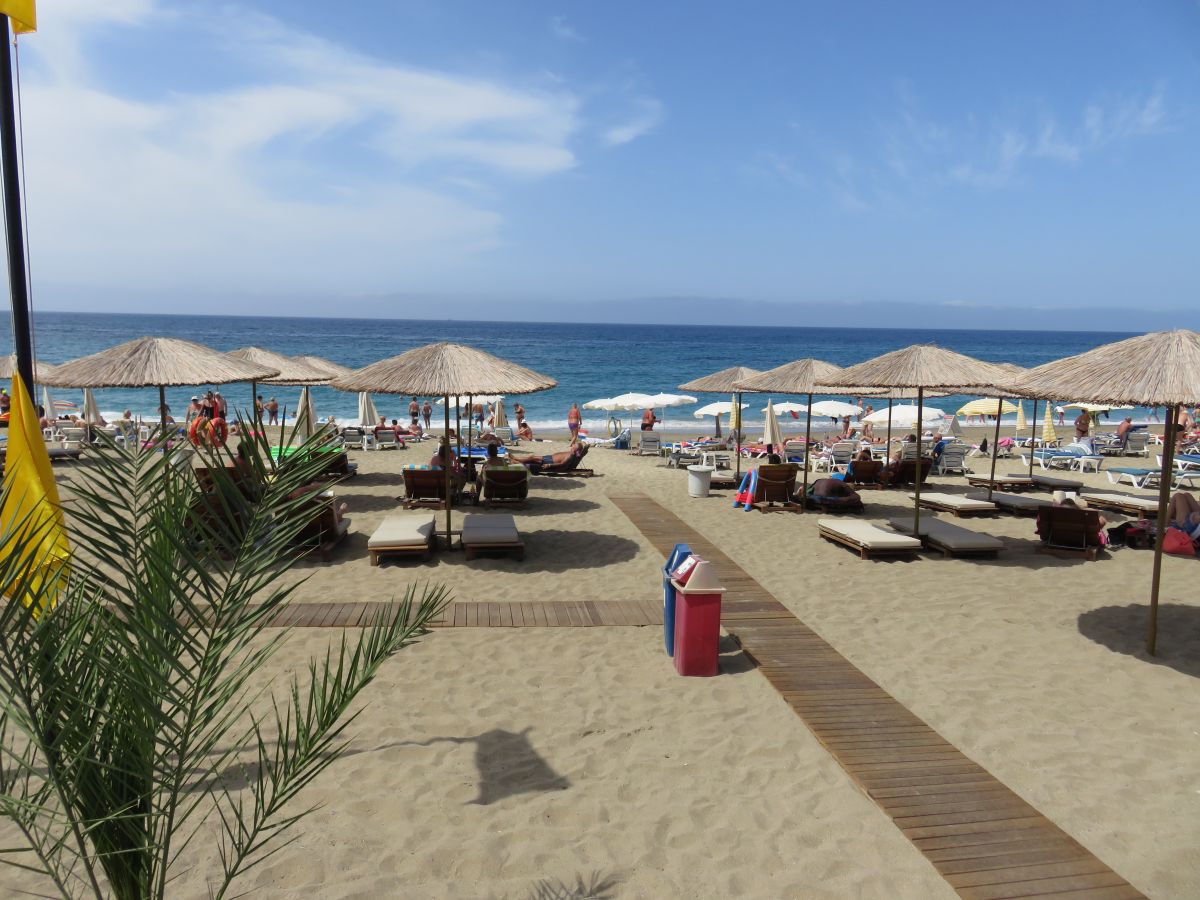 imagini hotel KLEOPATRA DREAMS BEACH